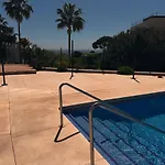 Casa Ricardo Penthouse Sitio de Calahonda