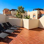 Casa Ricardo Penthouse Apartament *