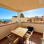 Casa Ricardo Penthouse Apartament