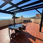 Casa Ricardo Penthouse Apartament