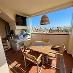 Apartament Casa Ricardo Penthouse *