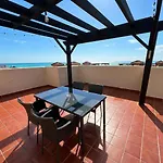 Casa Ricardo Penthouse * Sitio de Calahonda