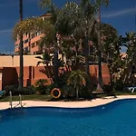 Casa Ricardo Penthouse Apartament Sitio de Calahonda