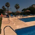 Casa Ricardo Penthouse Apartament Sitio de Calahonda
