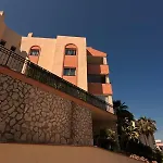 Casa Ricardo Penthouse Apartament Sitio de Calahonda