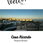 Casa Ricardo Penthouse Apartament