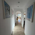 Apartament Casa Ricardo Penthouse Sitio de Calahonda