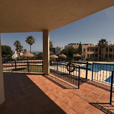 Apartament Casa Ricardo Penthouse