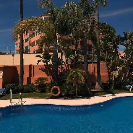 Casa Ricardo Penthouse 公寓