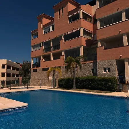 Casa Ricardo Penthouse 公寓 *