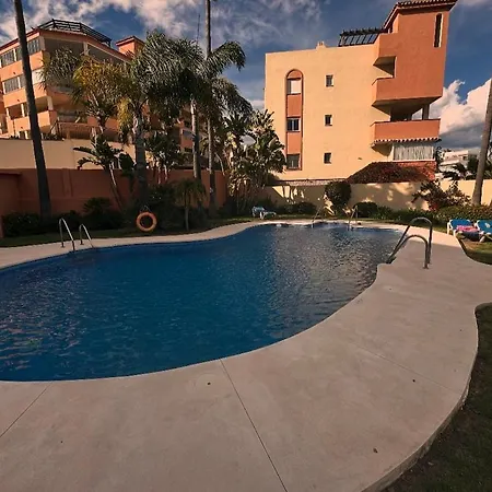 公寓 Casa Ricardo Penthouse *