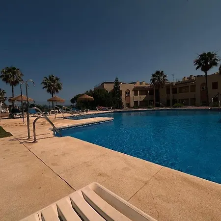 公寓 Casa Ricardo Penthouse *