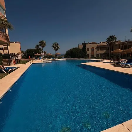 Casa Ricardo Penthouse Sitio de Calahonda