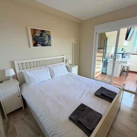 Lejlighed Casa Ricardo Penthouse